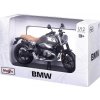 Maisto BMW R Nine T Scrambler 1:12 model motorky; 532701