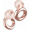 Vložky, protihlukové zátky do uší Loop EXPERIENCE 2.0 ROSE GOLD