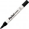 Lakový popisovač Centropen 9100, čierny
