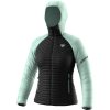 Dynafit Speed Insulation Hooded JKT W jadelite