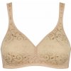 Podprsenka bez kostice Elegant Cotton N - Triumph 80C tělová