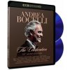 Bocelli Andrea - The Celebration: 30th Anniversary (Live In Tuscany 2024) 2BD (4K UHD)