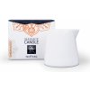 Hot Masážna sviečka Massage Candle Sandalwood 1×130 g