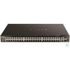 D-Link DGS-1520-52MP/E