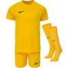 Detský set Nike, DRY PARK 20 SET Žltá,Čierna XL