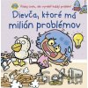 Dievča, ktoré má milión problémov - Brenda Li