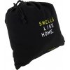 Taška na helmu Fischer Helmet Bag Black/Yellow