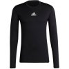 Pánske kompresné tričko TechFit M H23120 - Adidas Veľkosť: 2XL