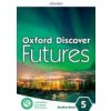 Oxford Discover Futures Level 5 Student book - učebnica B2+ (Jayne Wildman, Fiona Beddall)