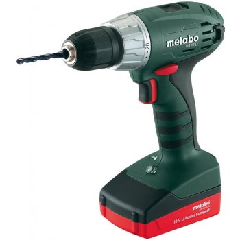 Metabo BS 18 Li