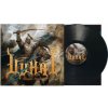 Uzeb - Human Herds / Vinyl [LP]