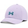 Dievčenská šiltovka Blitzing Adj Cap 1376714-515 - Under Armour jedna velikost