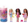 MATTEL Barbie® Color Reveal™ Chelsea Piknik, HKT81