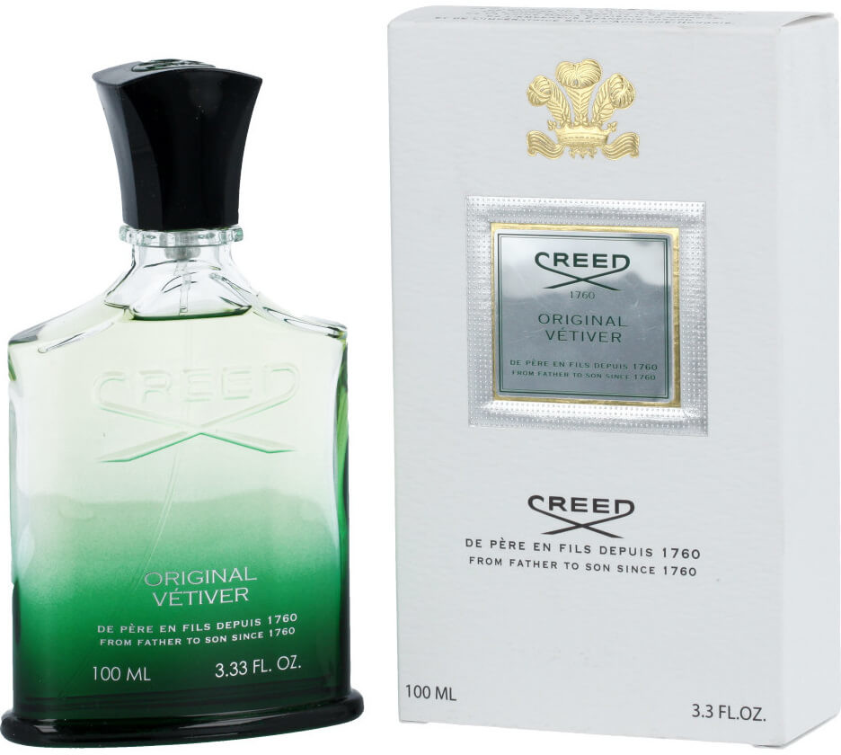 Creed Original Vetiver parfumovaná voda unisex 50 ml