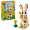 LEGO® Creator 31162 Roztomilý zajačik