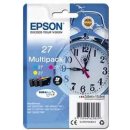 Epson 27 Multipack - originálny