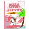 Logické detské aktivity 4 - Safari, Otavius