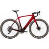 Trek Domane+ SLR 8 AXS P1 - Carbon Red Smoke 58
