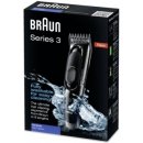 Braun HC 3050