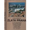 Zlatá Praha - obrazová publ. - Karol Benický