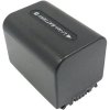 Batéria pre Sony DCR-DVD/HC/SR, HDR-CX/HC/PJ/XR, NEX-VG, 1500 mAh, Li-Ion
