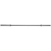 Vzpieračská tyč s ložiskami inSPORTline OLYMPIC OB-86 MTBH4 220cm/50mm 20kg, do 450kg, bez objímok