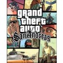 GTA San Andreas