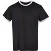 Build Your Brand pánske tričko BYBB022 black