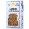SanusVia Horčica žltá BIO 55g - semienka