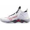 Mizuno Wave Momentum 3 MID - V1GA231796 Veľkosť: 10.5 UK / 45 EUR