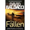 The Fallen - David Baldacci