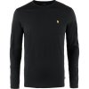FJÄLLRÄVEN Bergtagen Thinwool LS M Black - XS