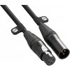 Rode XLR CABLE-3m black (MROD7881)