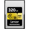 Lexar 320 GB LCAGOLD320G-RNRNG