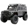 AMEWI RC AMXRock Mini-D90 Scale Crawler 4WD grey 1/16 RTR