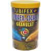 Tubifex Cichlid Granulat 125 ml