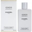 Chanel Coco Mademoiselle telové mlieko 200 ml