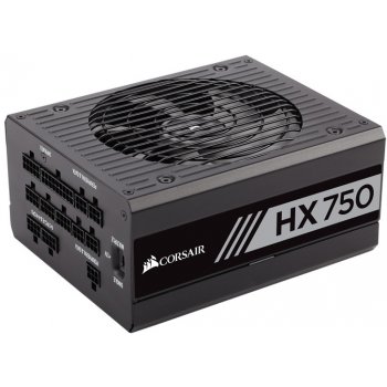 Corsair Platinum HX Series HX750 750W CP-9020137-EU