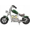 Zelený motor do 65 kg
