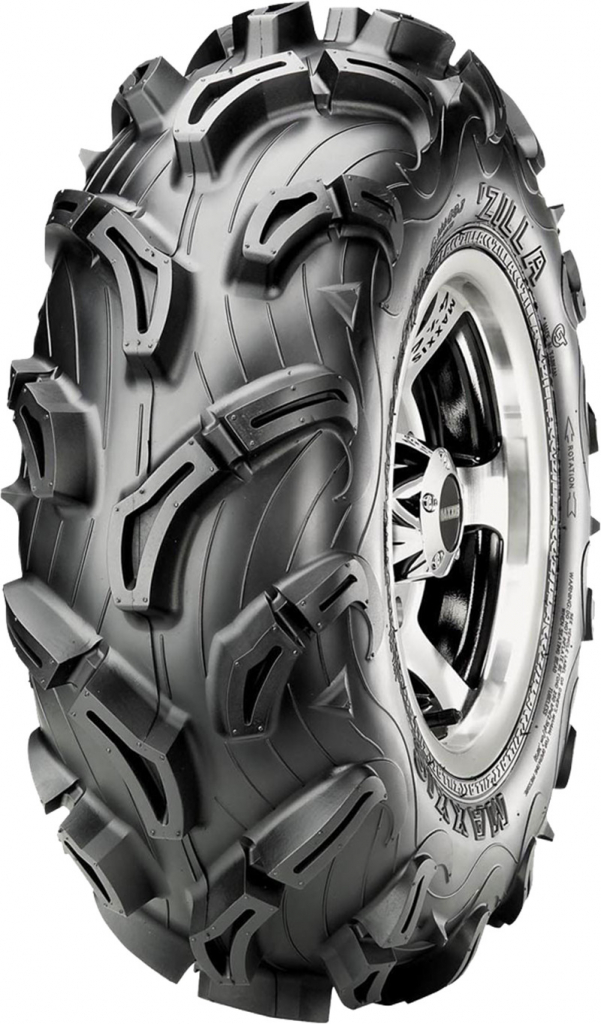 Maxxis MU01 Zilla 25x8 R12 43J