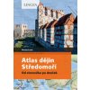 Atlas dějin Středomoří - Florian Louis