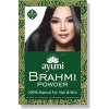 Ayumi Prášok BRAHMI 100g - Prírodná starostlivosť pre lesk vlasov