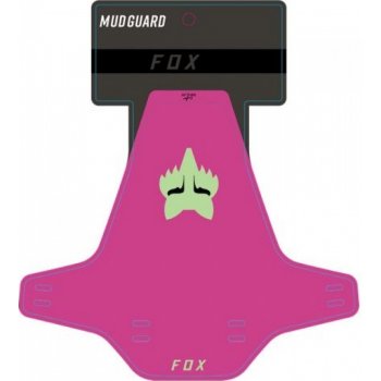 Fox Mud Guard