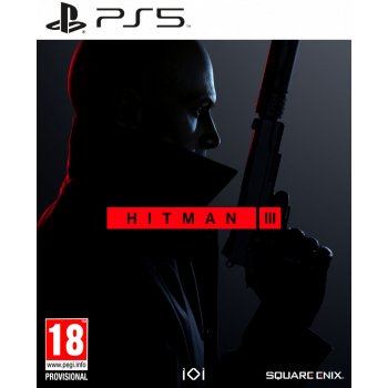 Hitman 3