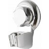 COMPACTOR Nástenný držiak sprchy Compactor Bestlock - bez vŕtania, nosnosť až 6 kg, 7 x 5 x 9 cm