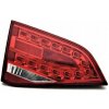 Audi A4 B8 08-12 Ľavé zadné LED Svetlo Depo