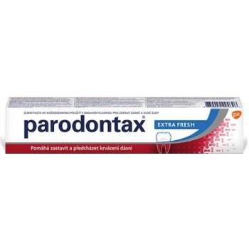 Parodontax Extra Fresh 75 ml