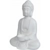 Butlers BUDDHA Svietnik na čajovú sviečku Buddha 23 cm