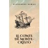 Le Comte de Monte-Cristo (Alexander Dumas)(Pevná)