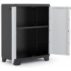 KIS Linear Low Cabinet 009725BKGLCBS